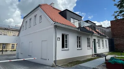 Pracownia architektoniczna Królikowski Jaworski Płock